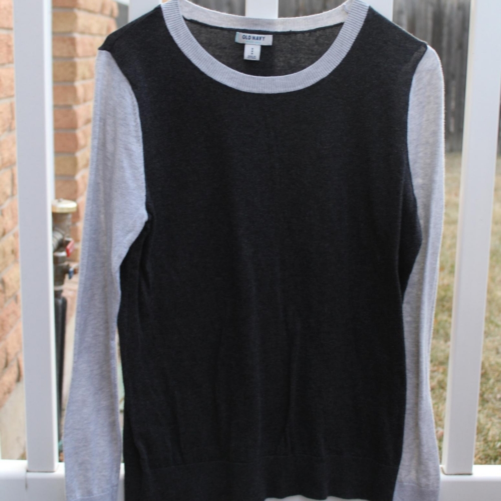 Old Navy Light Sweater
